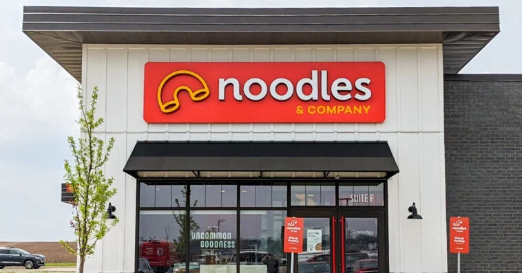 Noodles & Company